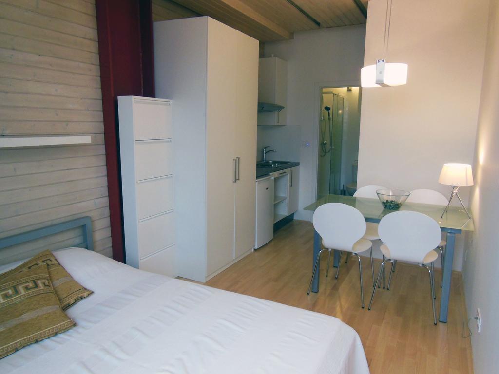 Ai Apartments リュブリャナ エクステリア 写真